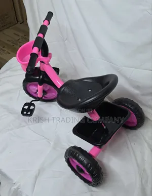 25111 Baby Mini Kids Tricycle
