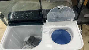 Haier 10kg Twin Tub Top Load
