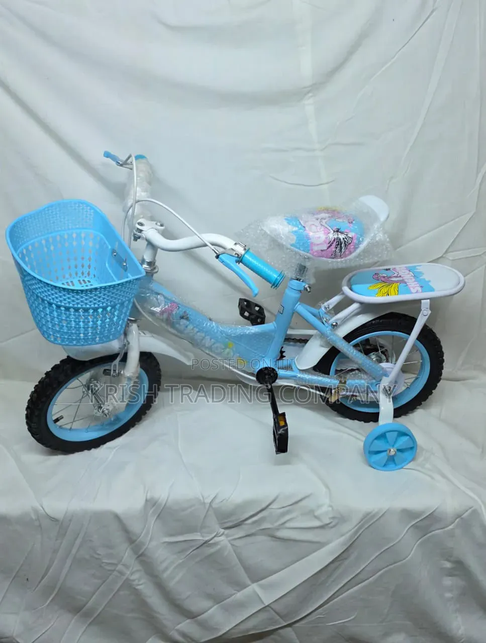 RB24900 Shengdi Kids Bicycle Size 12 Inch