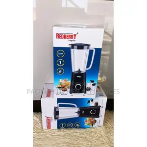 Redberry Durable 1L 4 in 1 Blender – , Grinding Mixing Machine