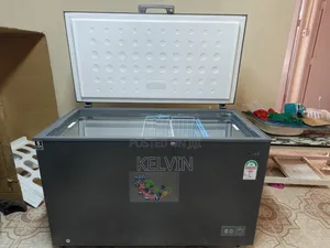 Chest Freezer