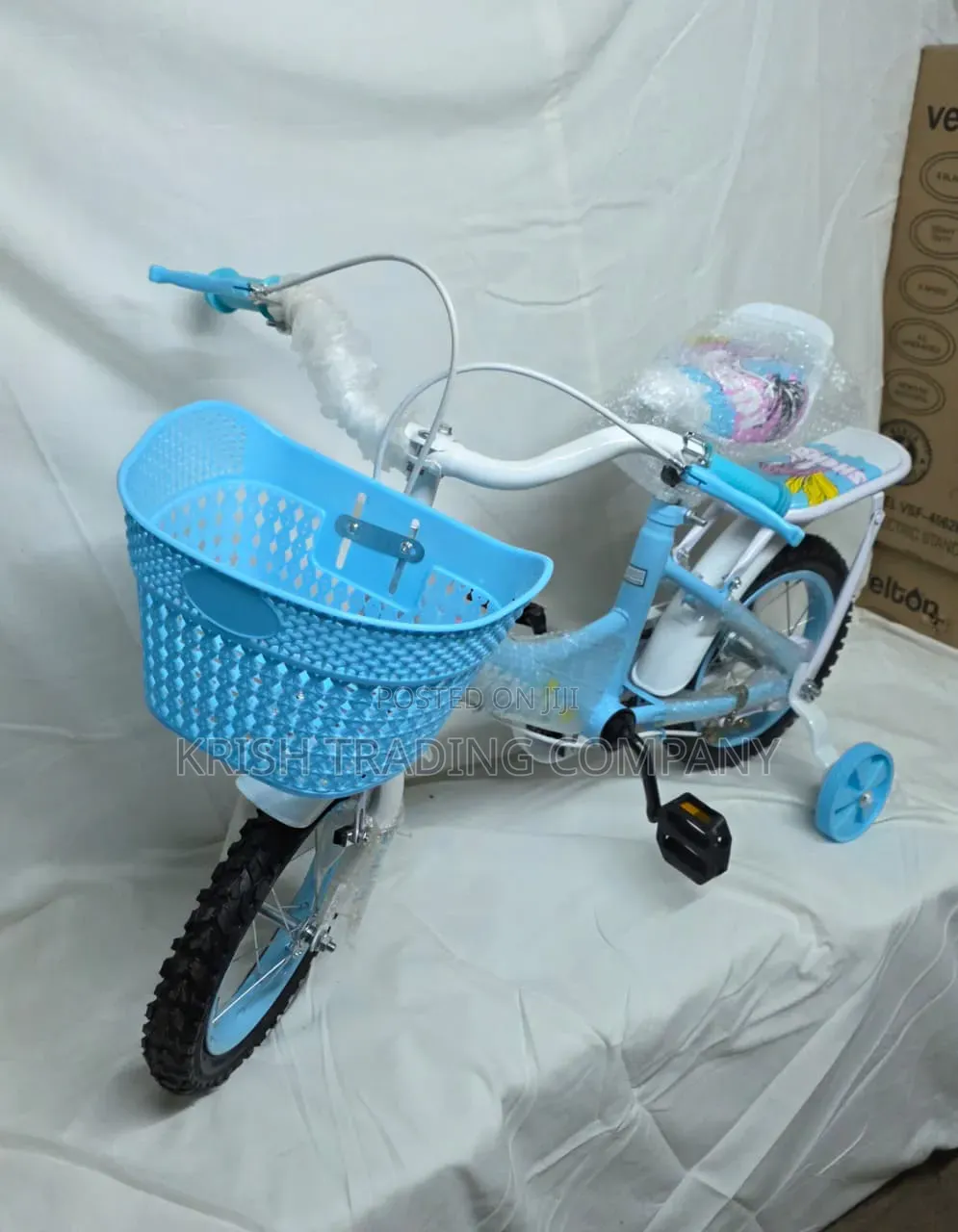 RB24901 Shengdi Kids Bicycle Size 16 Inch