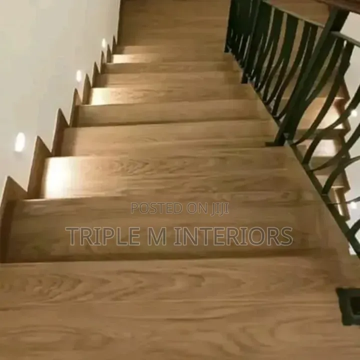 High Quality SPC Flooring -Durable and Waterproof