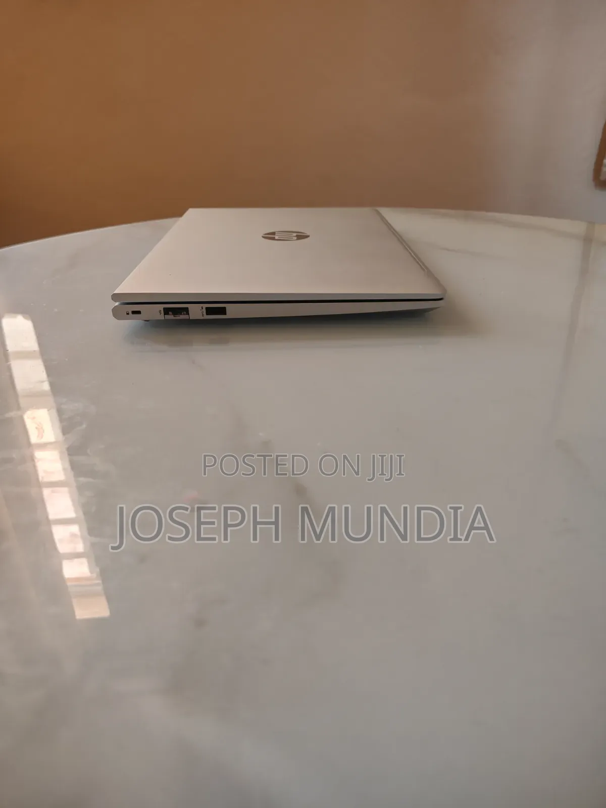 Laptop HP ProBook 440 G10 8GB Intel Core i7 SSD 500GB