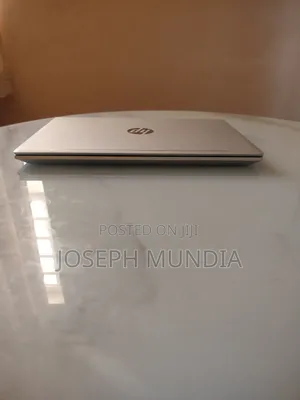 Laptop HP ProBook 440 G10 8GB Intel Core i7 SSD 500GB