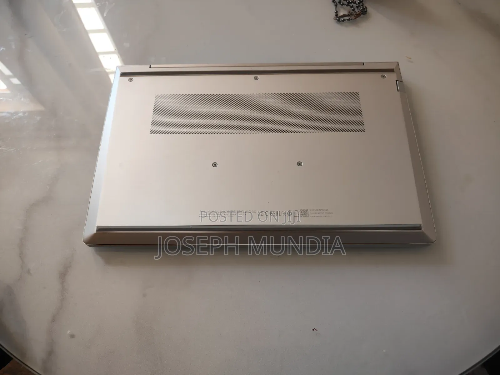 Laptop HP ProBook 440 G10 8GB Intel Core i7 SSD 500GB