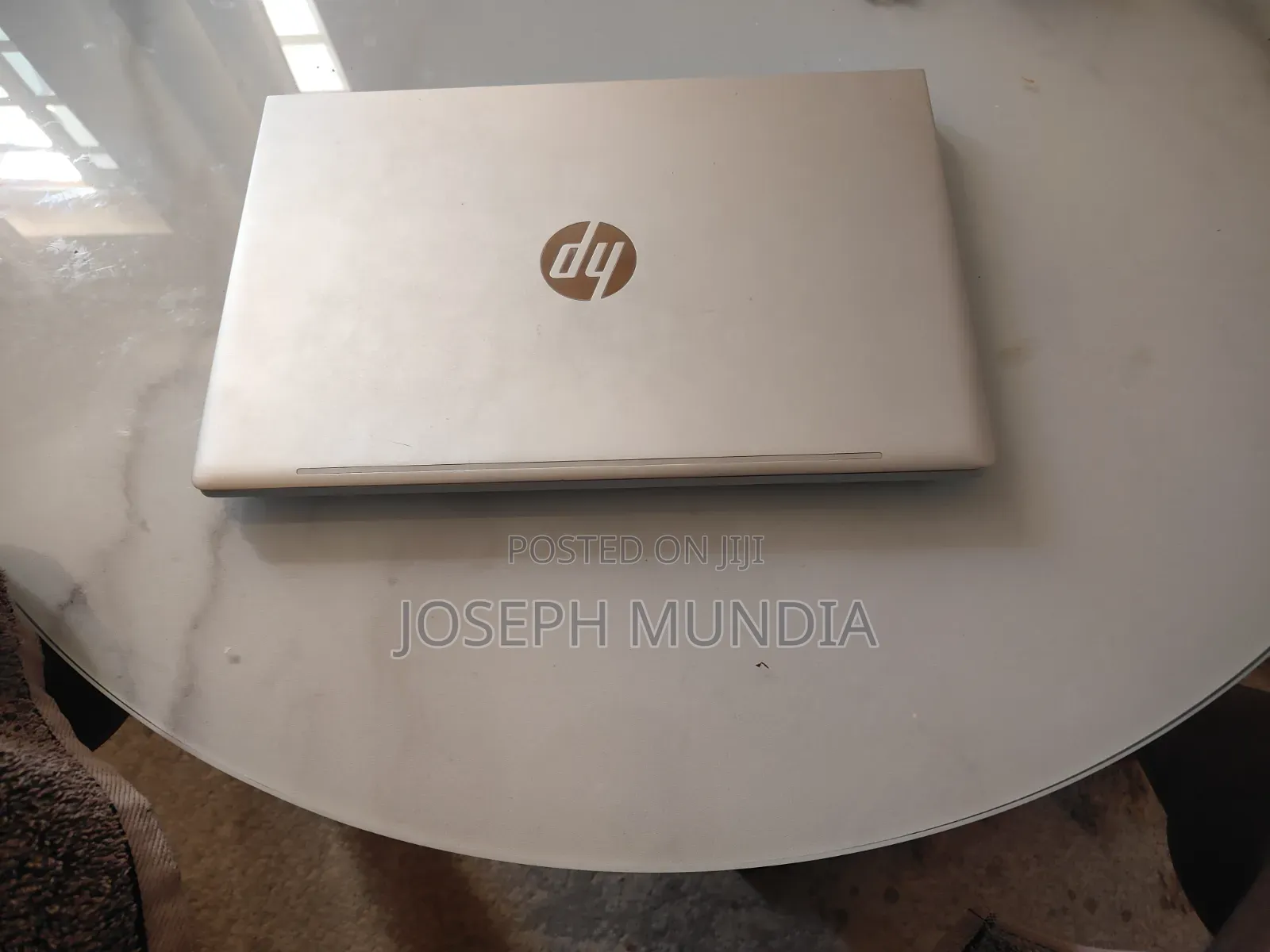 Laptop HP ProBook 440 G10 8GB Intel Core i7 SSD 500GB