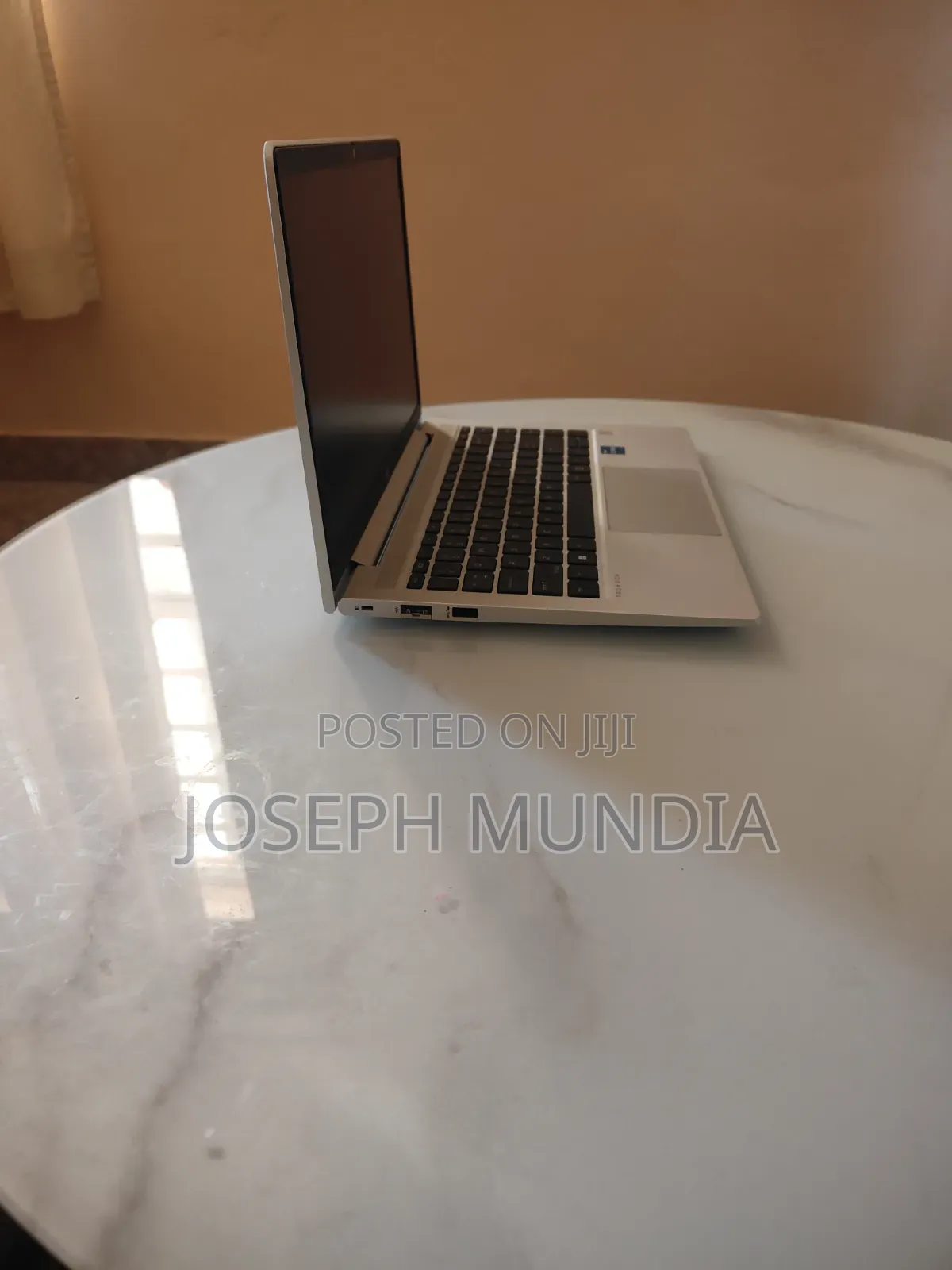 Laptop HP ProBook 440 G10 8GB Intel Core i7 SSD 500GB