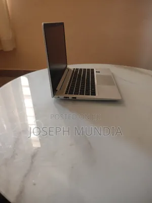 Laptop HP ProBook 440 G10 8GB Intel Core i7 SSD 500GB