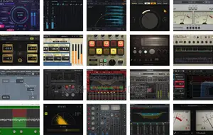 TBProAudio - Plug-Ins Bundle