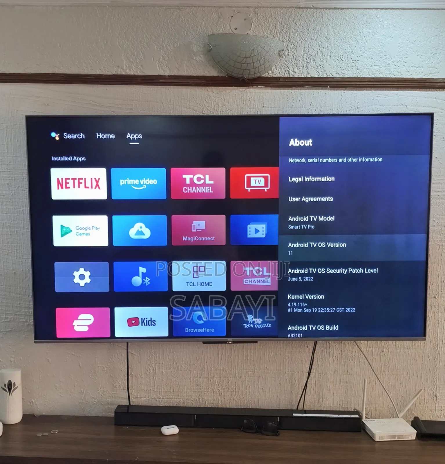65-Inch TCL C728