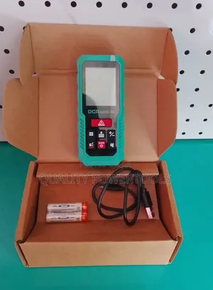 Dca Laser Meter-Accurate