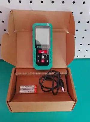 Dca Laser Meter-Accurate