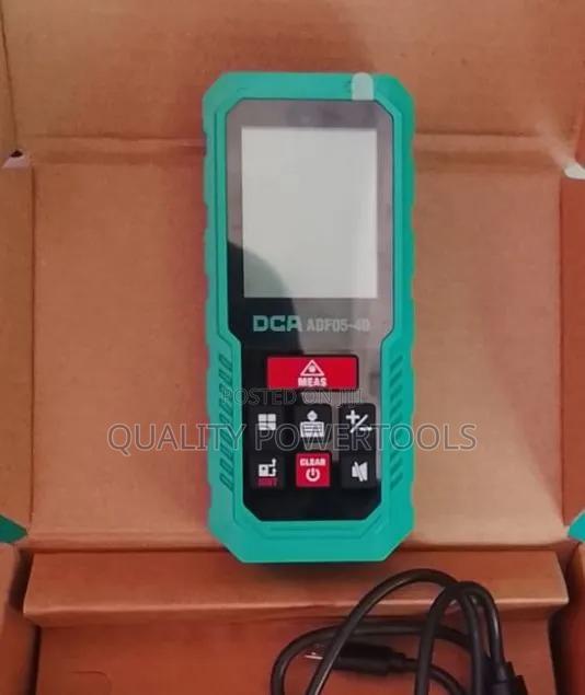 Dca Laser Meter-Accurate - thumbnail 2