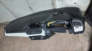 Mazda Atenza Model 2017 Dashboard Complete.