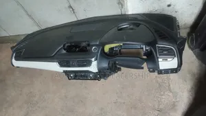 Mazda Atenza Model 2017 Dashboard Complete.