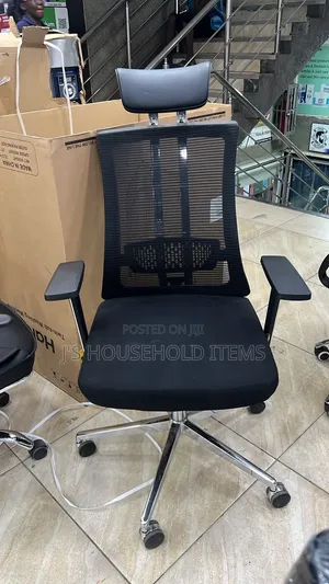 Orthopaedic Office Chair