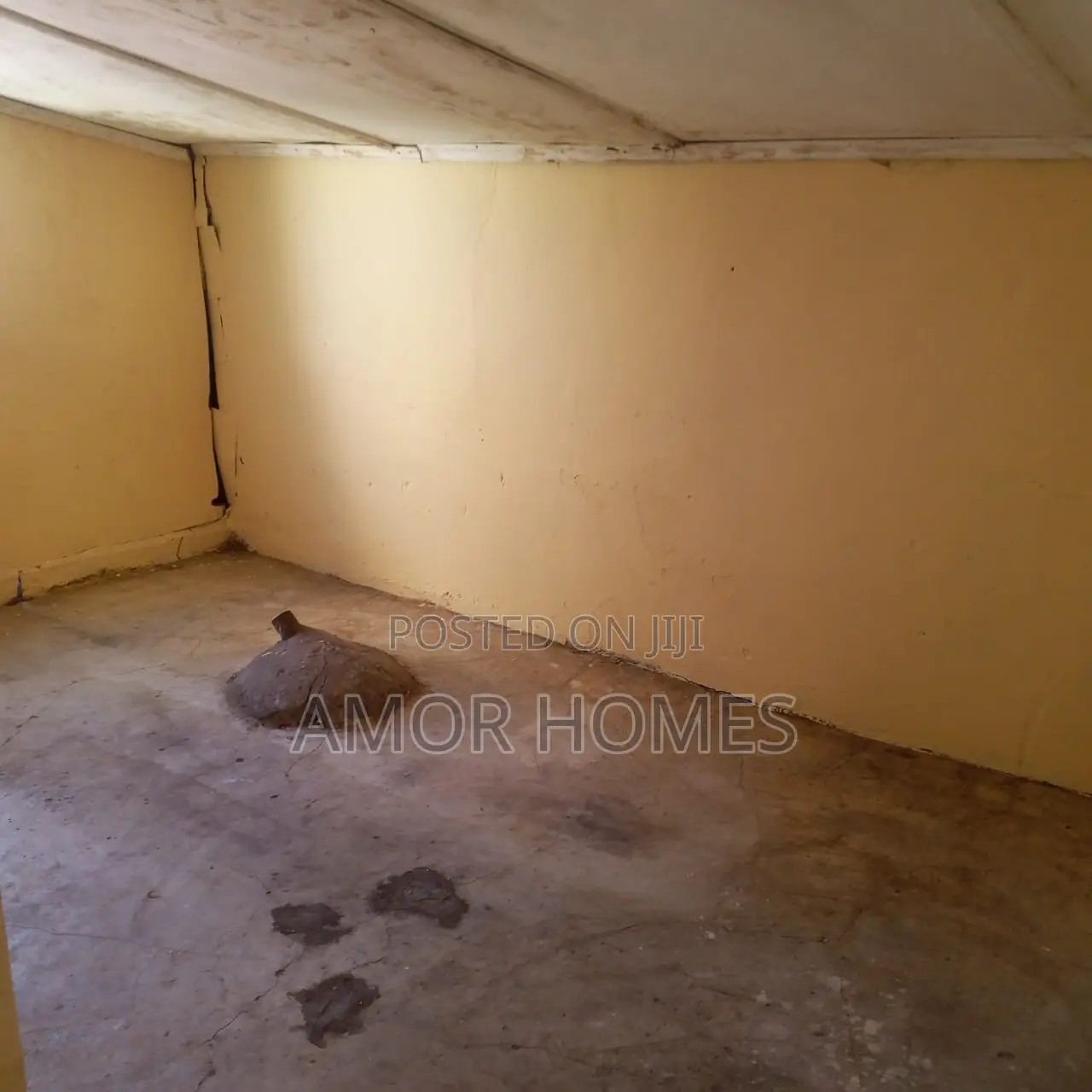 Studio Apartment in Kibokoni for rent