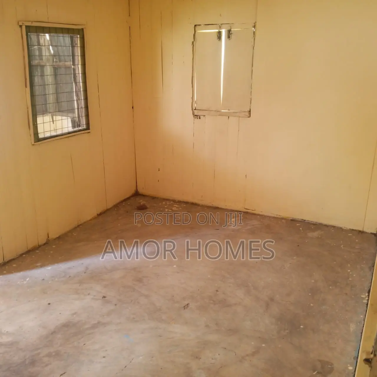 Studio Apartment in Kibokoni for rent