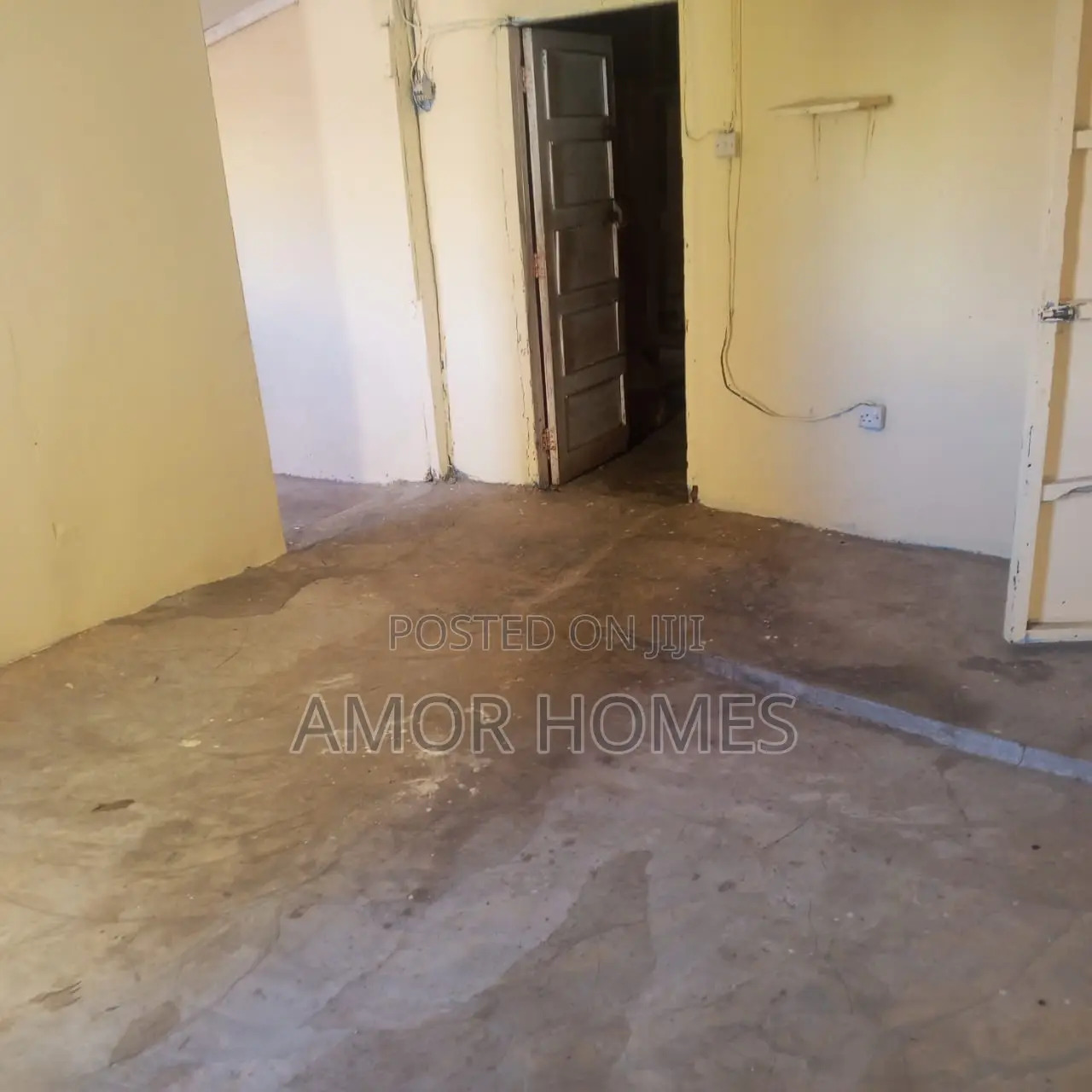 Studio Apartment in Kibokoni for rent