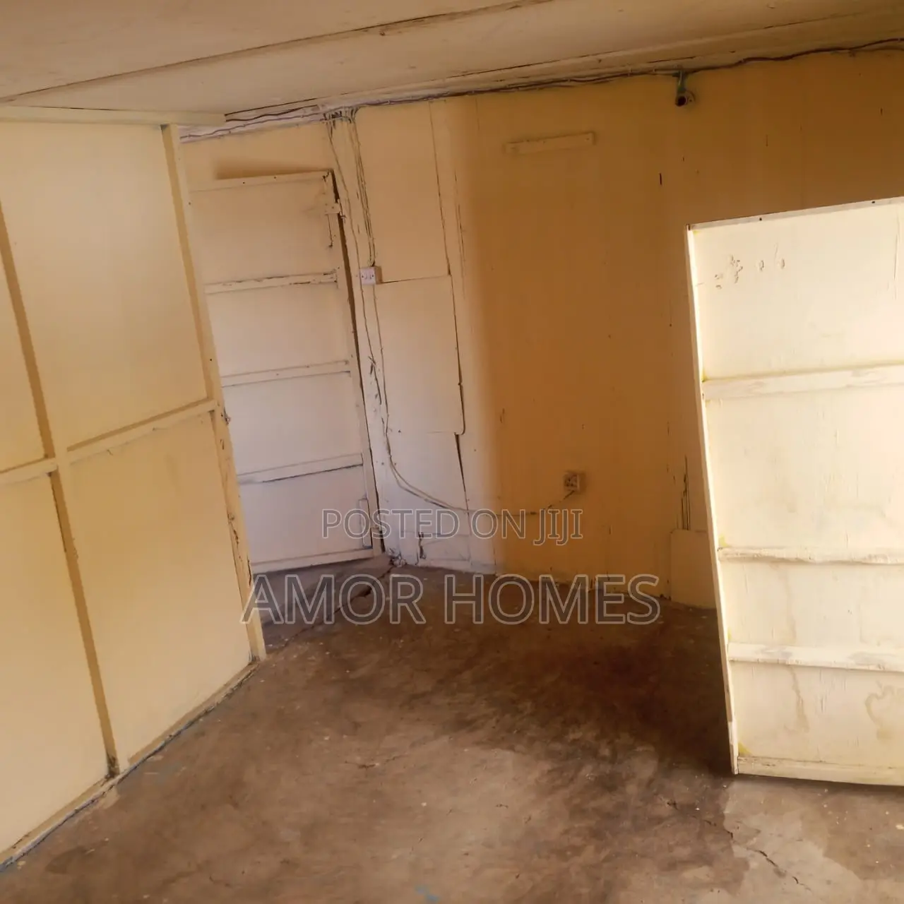 Studio Apartment in Kibokoni for rent