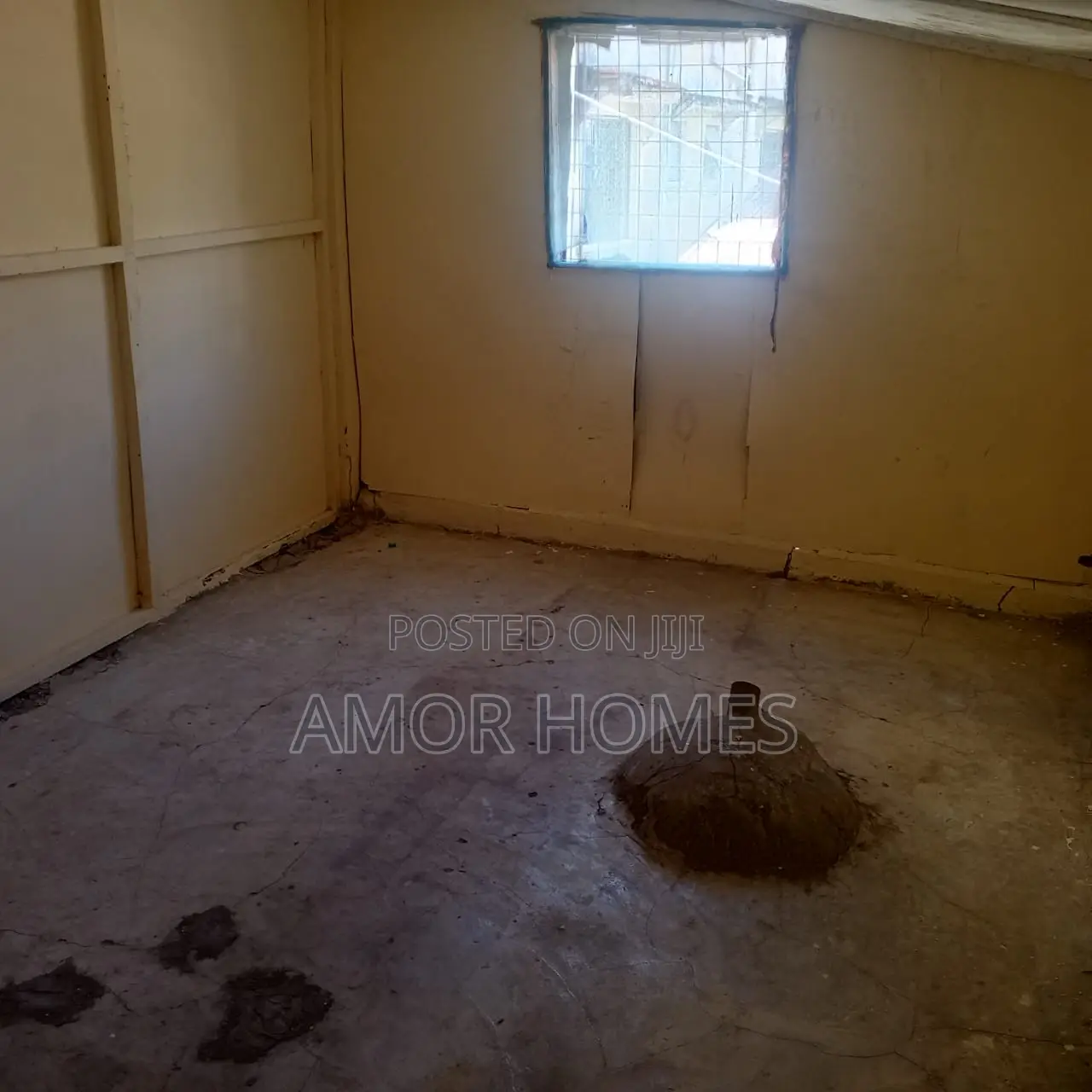 Studio Apartment in Kibokoni for rent