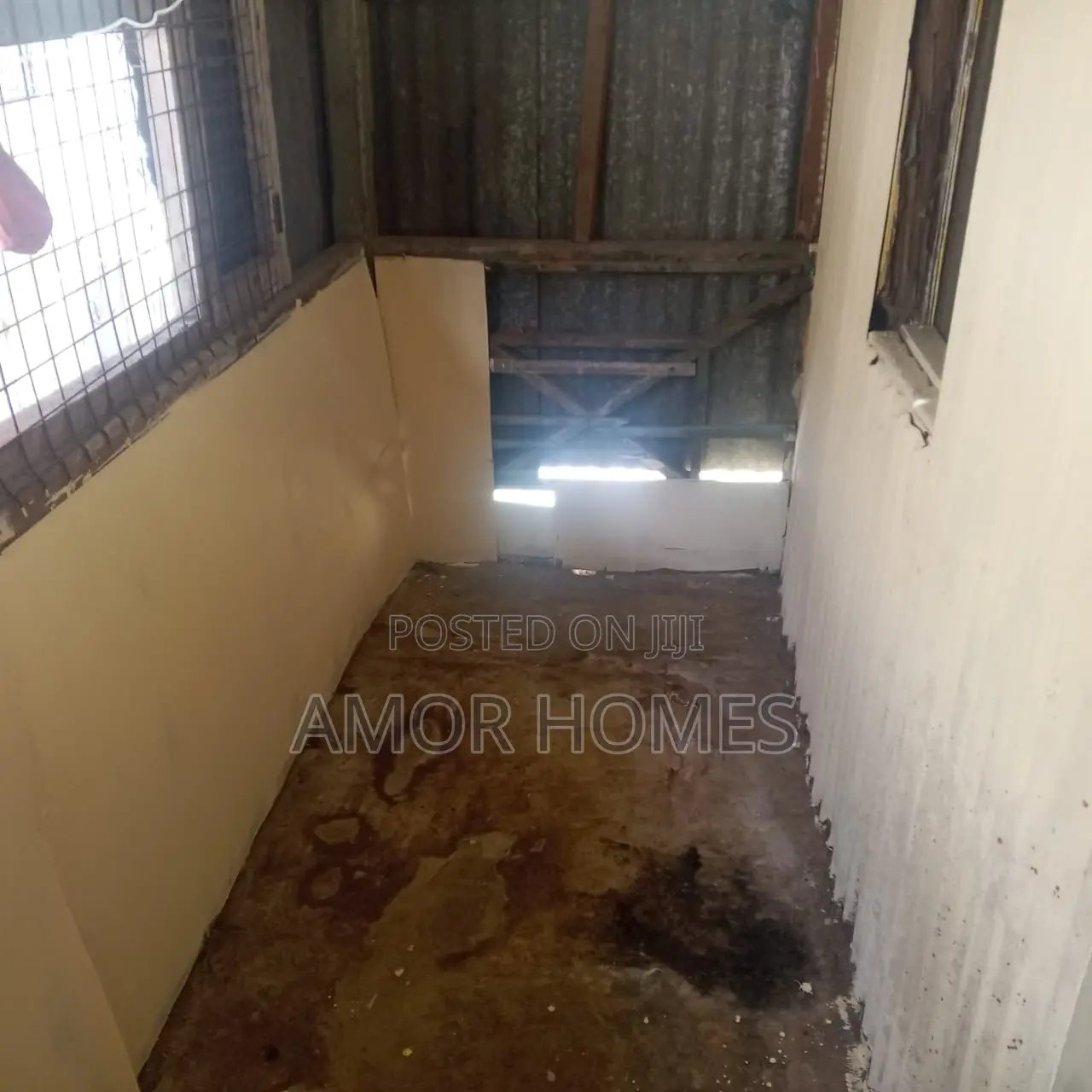 Studio Apartment in Kibokoni for rent