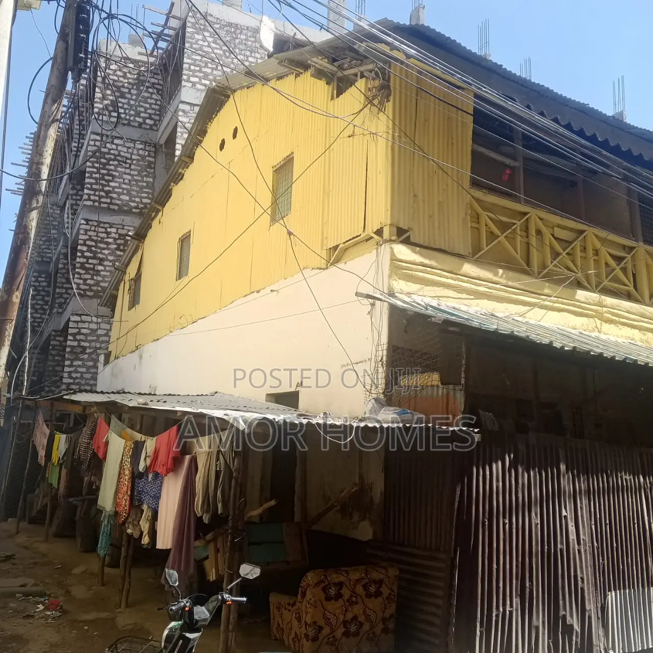 Studio Apartment in Kibokoni for rent