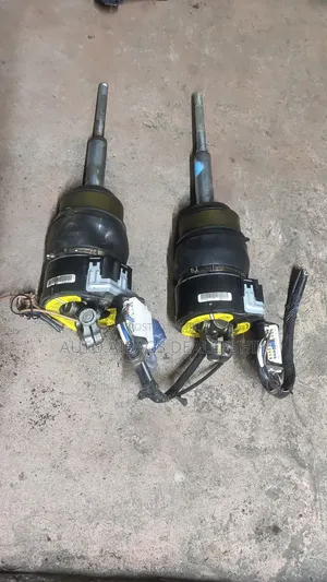 Steering Universal Joint Toyota Crown.