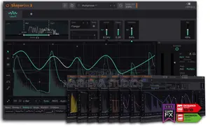 Cableguys - ShaperBox V3.3