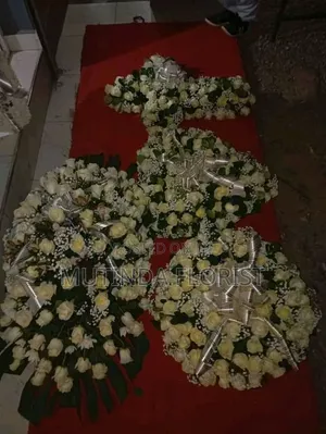 Funeral Flowets