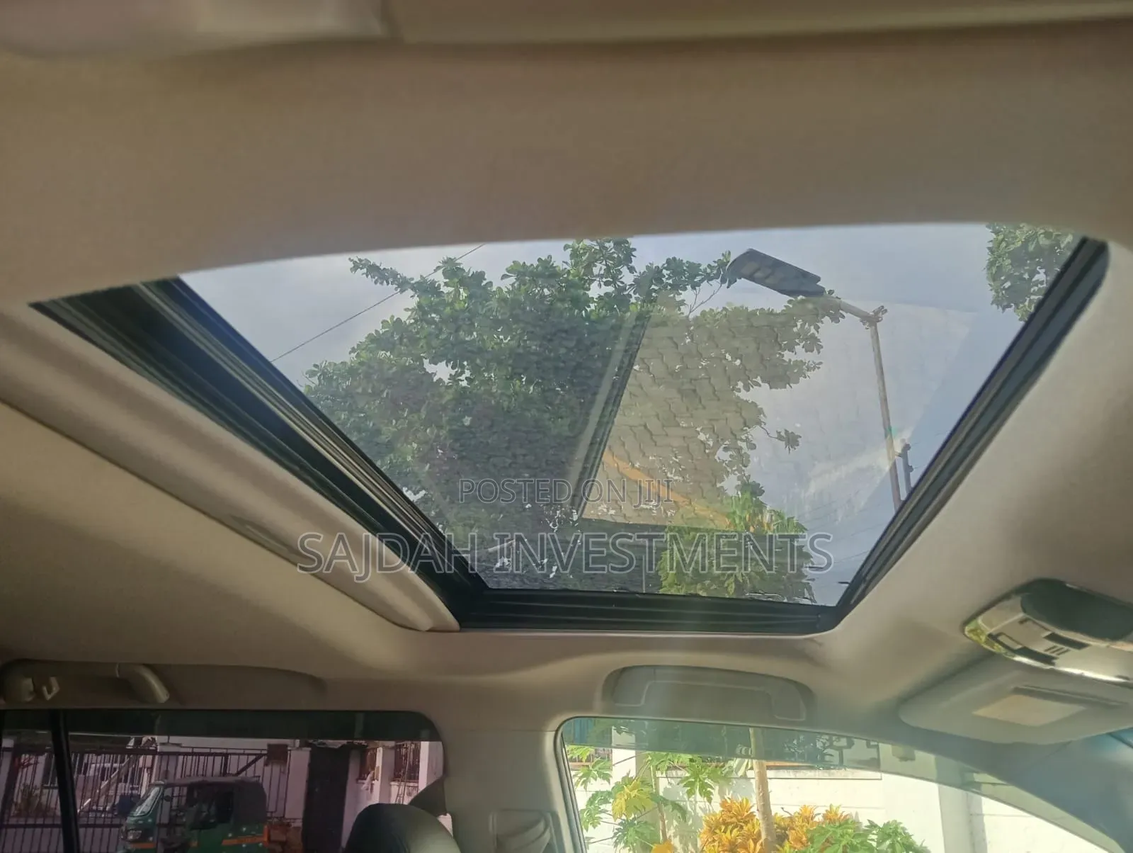 Toyota Land Cruiser Prado 2.7 2019 Black
