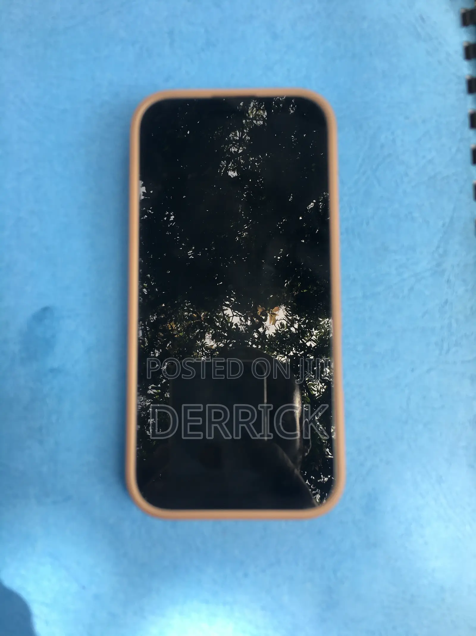 Apple iPhone 16 Pro 128 GB Black
