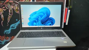 Laptop HP 650 G4 8GB Intel Core i5 SSD 128GB