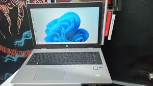 Laptop HP 650 G4 8GB Intel Core i5 SSD 128GB
