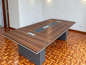 Modern Boardroom / Conference Table