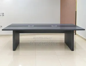 Modern Boardroom / Conference Table