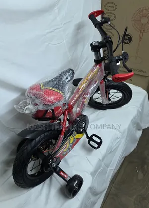 RB24919 Sibog Kids Bicycle Size 16 Inch