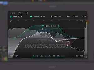 Sonible - smartEQ 3