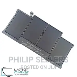 Brand New Batteries