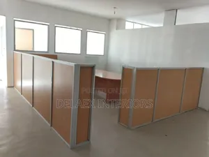 Aluminum Board Partitions