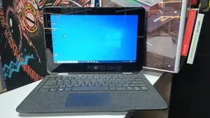 Laptop HP ProBook 11 x360 G3 EE 8GB Intel Core i5 SSD 128GB