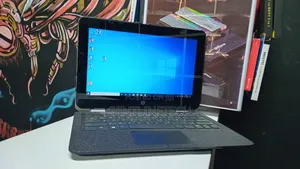 Laptop HP ProBook 11 x360 G3 EE 8GB Intel Core i5 SSD 128GB