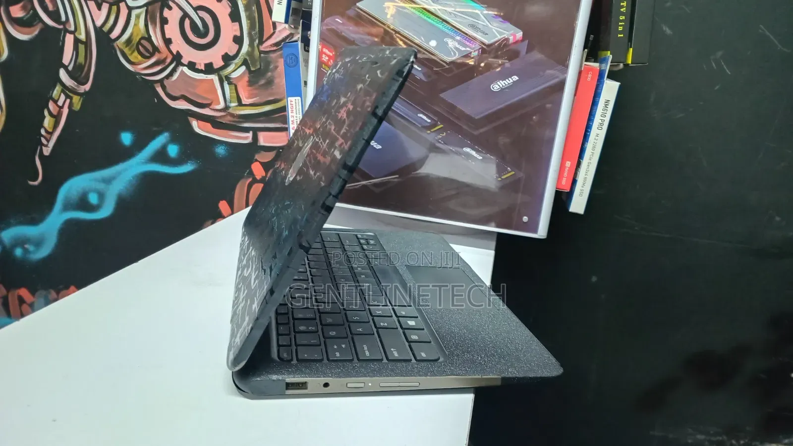 Laptop HP ProBook 11 x360 G3 EE 8GB Intel Core i5 SSD 128GB