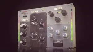 United Plugins Soundevice Digital