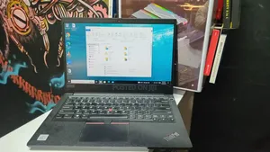 Laptop Lenovo ThinkPad E14 Gen 6 8GB Intel Core i5 SSD 128GB