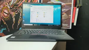 Laptop Lenovo ThinkPad E14 Gen 6 8GB Intel Core i5 SSD 128GB