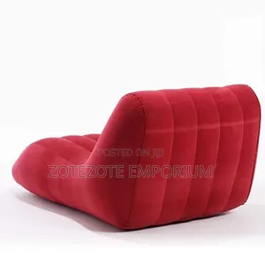 S-Shaped Inflattable Sofa