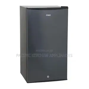 Mika Series 92L, Single Door, Defrost (Direct Cool)-Mini-Fridge