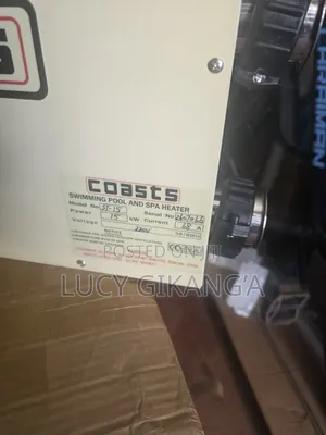 Water Heater